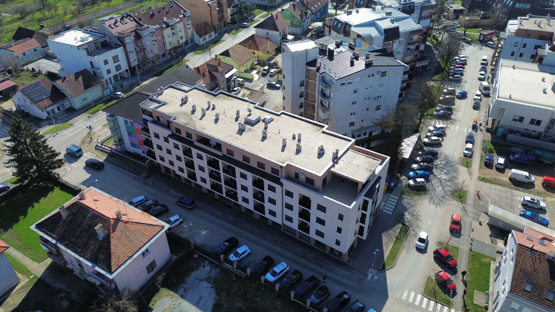 Projekt Gundulićeva 2 gund dron 1