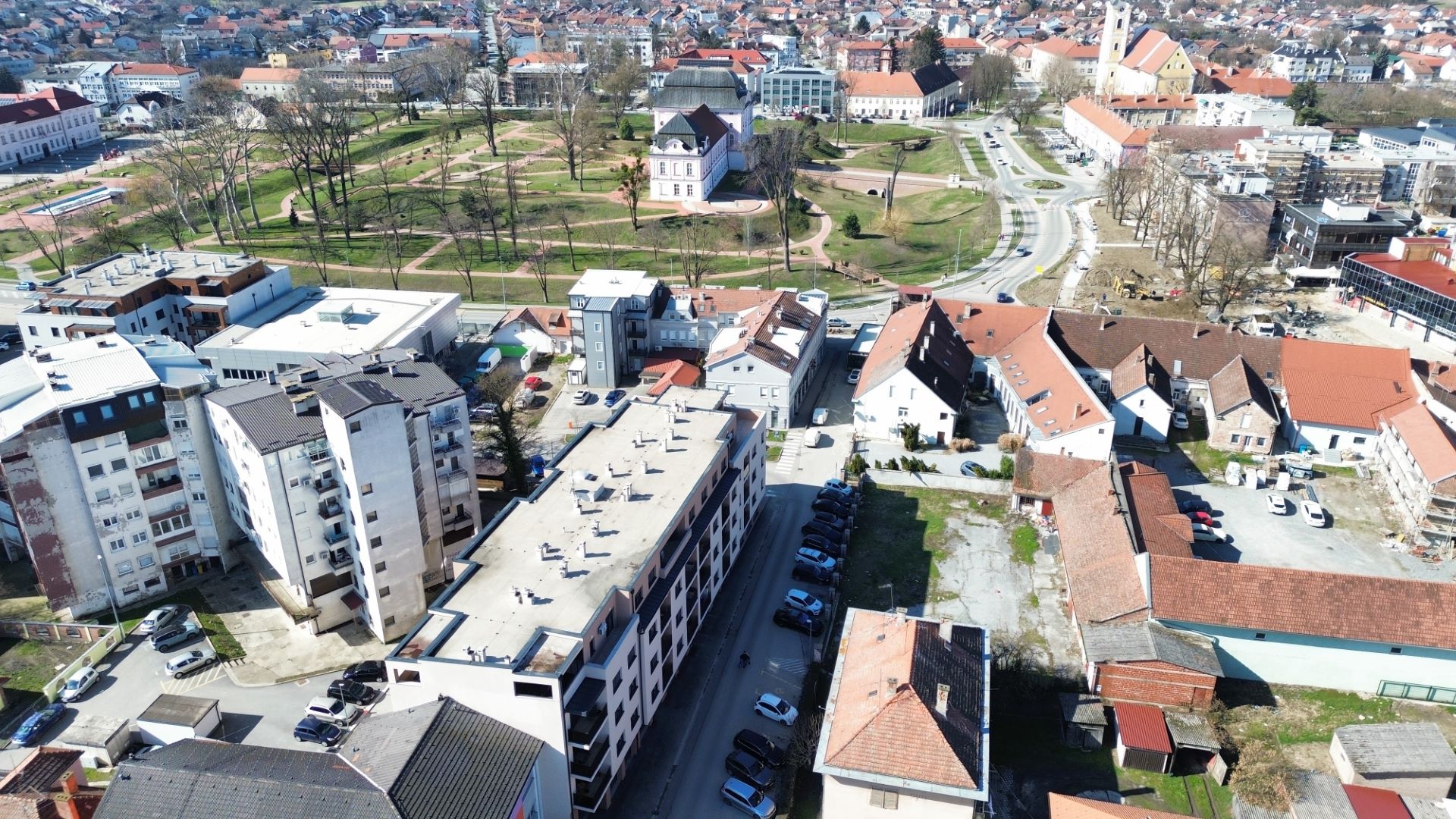 Projekt Gundulićeva 4 gund dron 3