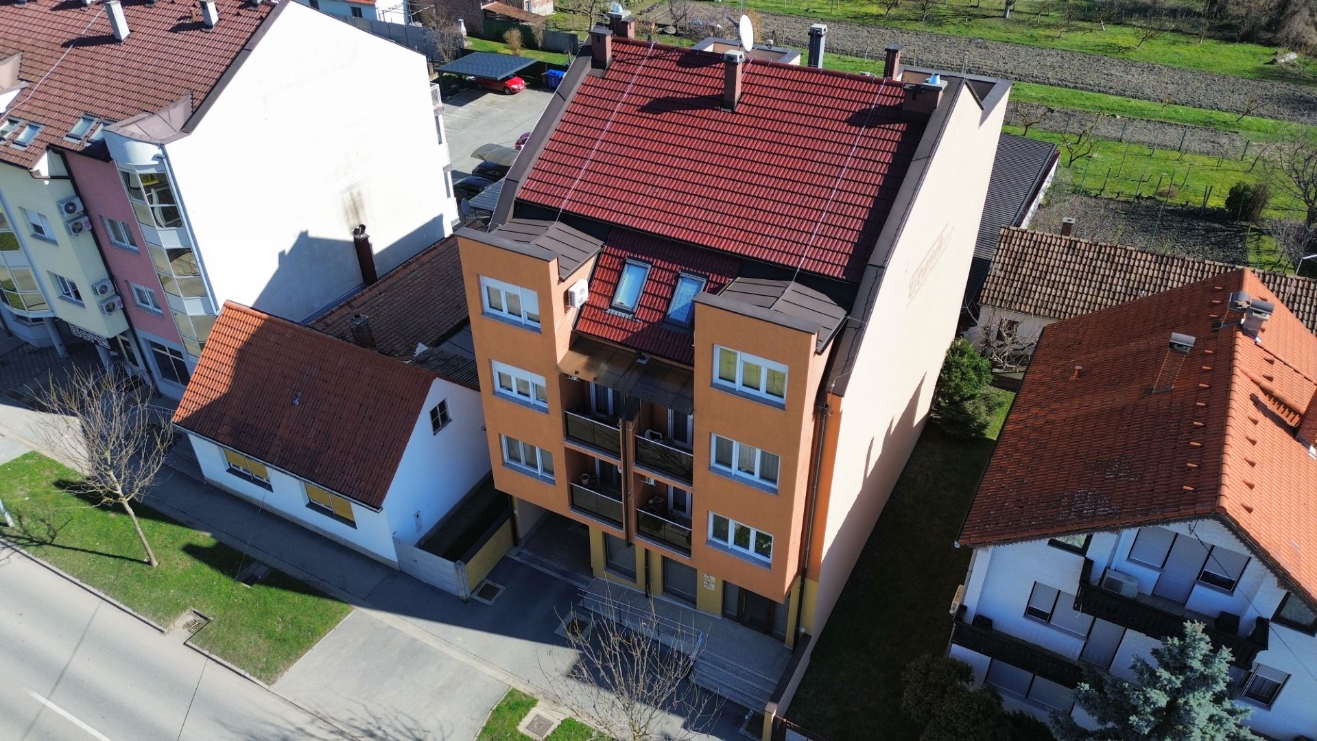 Projekt Mihanovićeva 3 mihan dron 3