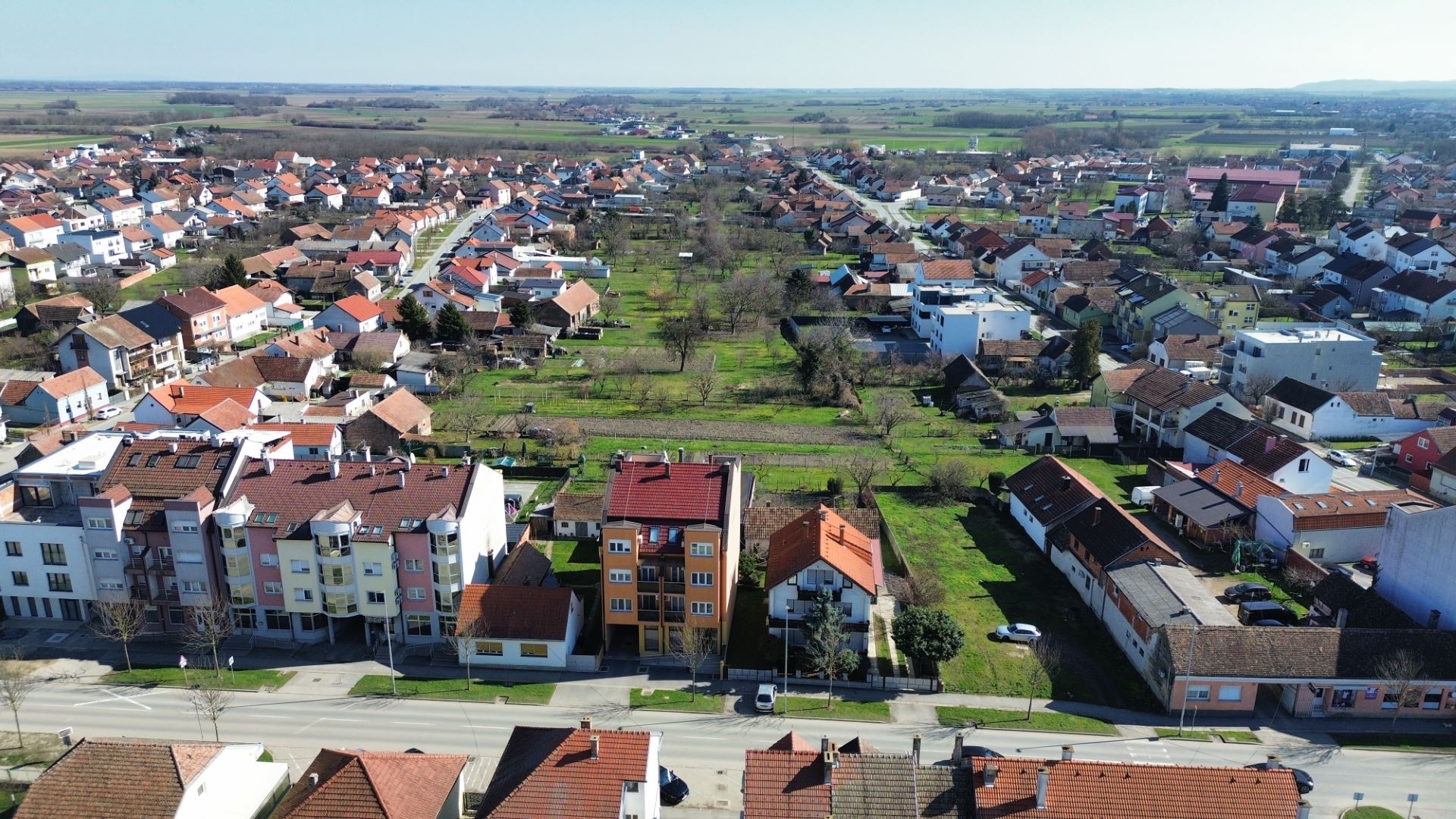 Projekt Mihanovićeva 1 mihan dron 4